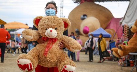 La CDMX se convertirá en una mega feria del juguete y te decimos dónde será