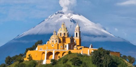 Tianguis Internacional de Pueblos Mágicos viaja a Estados Unidos para difundir México