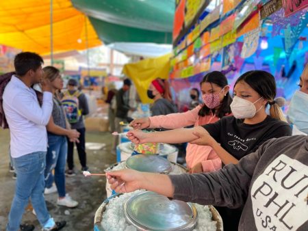 Ya viene la aclamada Feria de la Nieve de Xochimilco del 2024