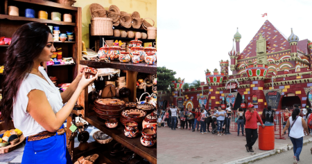 La Feria de Yucatán llegará al Zócalo de la CDMX totalmente gratis este 2023 