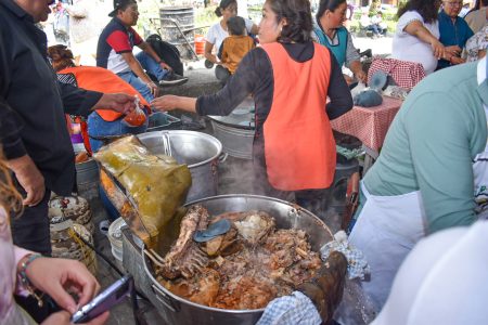 Feria del pulque y la barbacoa 2023, un evento gratuito con muchas sorpresas