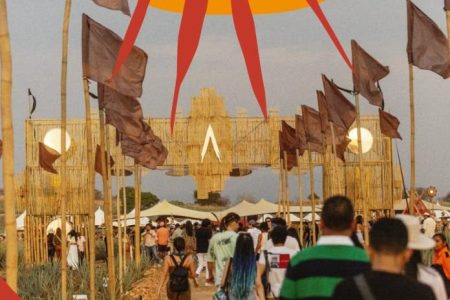 Akamba 2024, el imperdible festival con música, arte, cultura y gastronomía