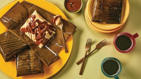 Festival Artesanal de Café y Chocolate tendrá una edición dedicada a los tamales este 2024