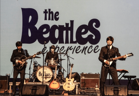 No te puedes perder el gran festival gratuito de The Beatles en la CDMX