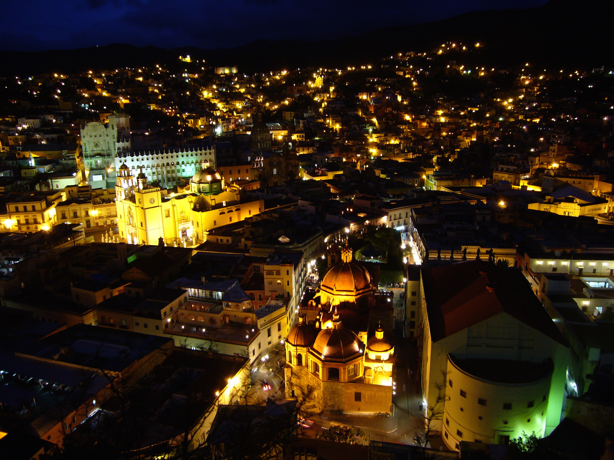 Festival Cervantino