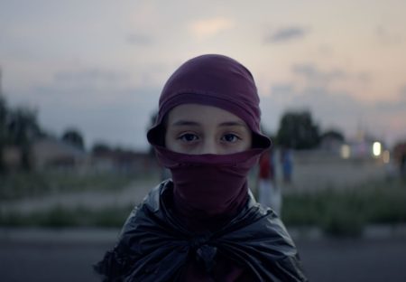 El Festival de Cine de Barrio, tirando cultura cuadro por cuadro