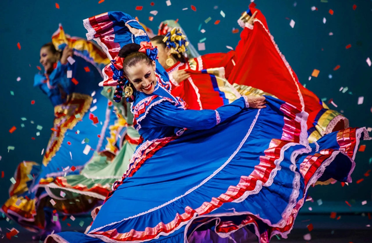 3000 bailarines moverán a la CDMX en El Festival México, Ciudad que Baila