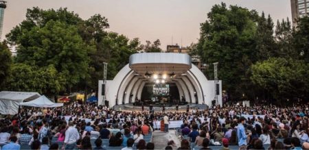 Esta primavera regresa el Festival de Jazz de Polanco con un increíble cartel