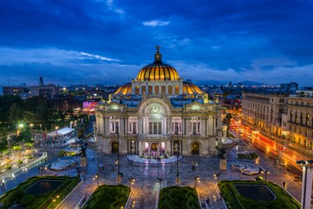 El Festival del Centro Histórico 2020 llega a la ciudad con espectáculos magníficos