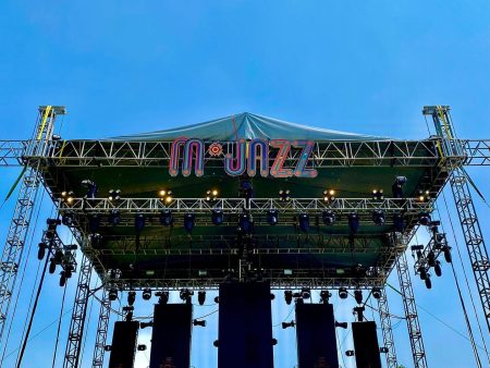 Festival M Jazz 2024: un evento para los melómanos de la CDMX