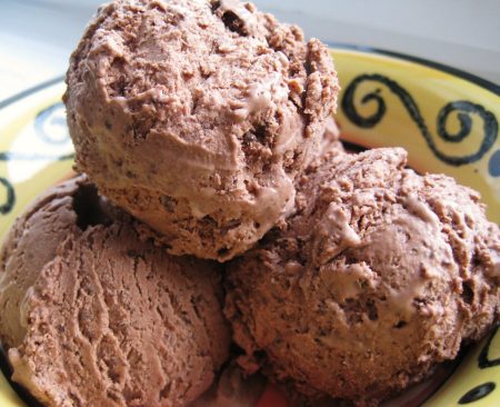 El delicioso Festival del helado y nieve artesanal en Coyoacán