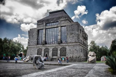 El primer Festival Sound+ de música experimental llega al Museo Anahuacalli