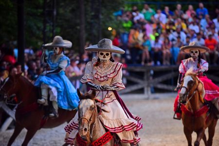 Conoce las actividades del Festival de Tradiciones de Vida y Muerte 2024