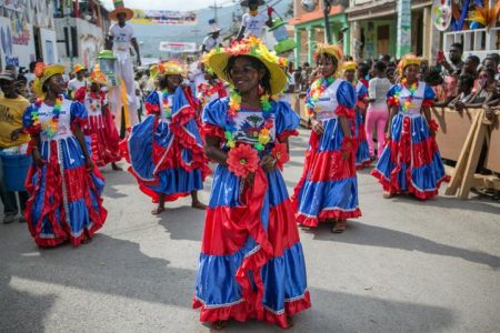 Todo sobre el Festival Sabores y Artesanías del Mundo