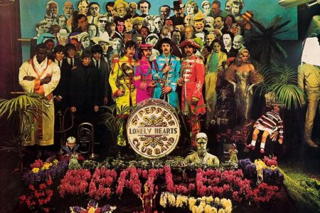 CDMX: la ciudad del mundo que más escucha el álbum Sgt. Pepper’s de The Beatles