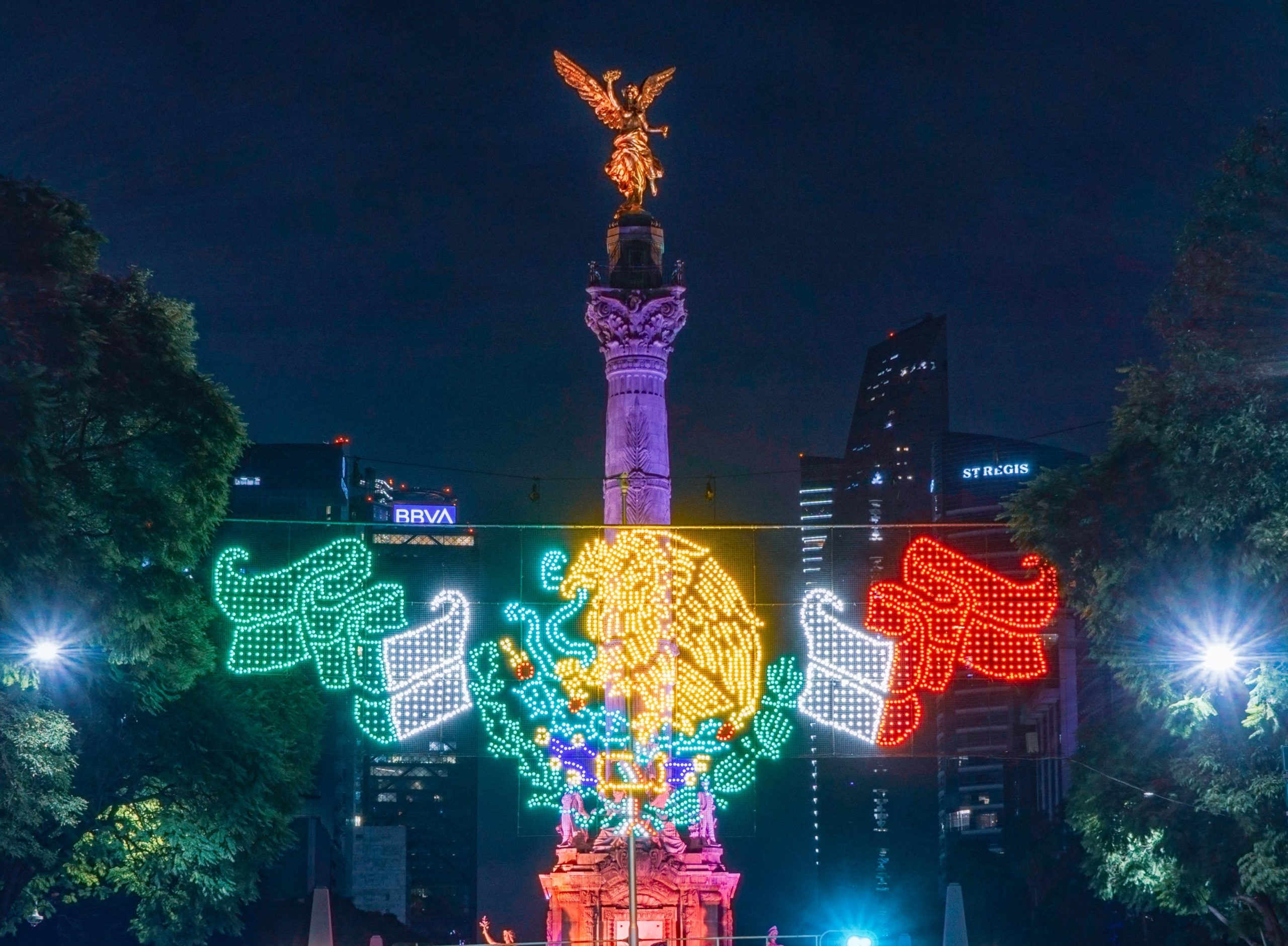 Ferias y festivales culturales en CDMX: vive septiembre con el mejor espíritu nacional 