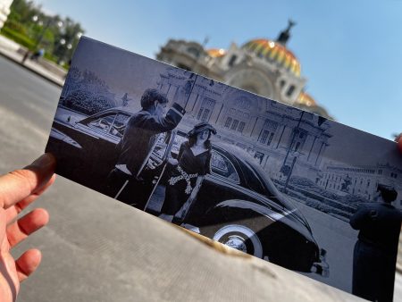 The Film Tours México: recorre las locaciones donde grabó Buñuel, Iñarritu, Cuarón y Del Toro