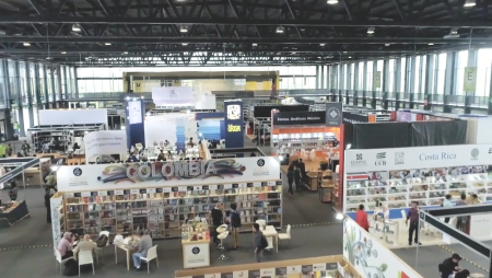 Filuni 2019, la feria del libro de la UNAM donde el conocimiento es una celebración