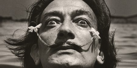 Dalí, genio de genios, en el Museo Soumaya