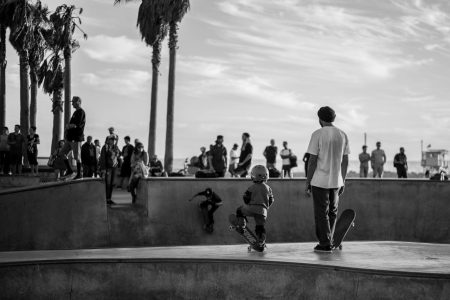 Fotógrafo mexicano queda como finalista en Red Bull Illume 2016