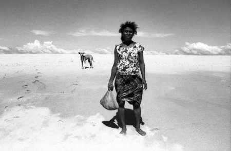 La realidad mexicana en increíbles fotografías en blanco y negro de Maya Goded