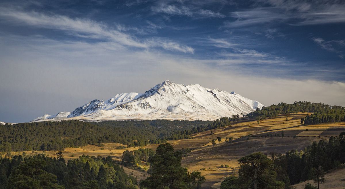 Actividades y consejos para visitar el majestuoso Parque Nevado de Toluca