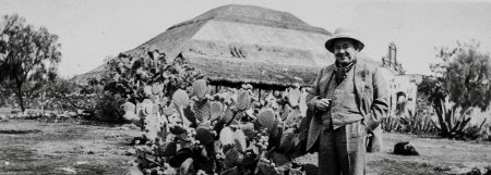 ¿Quién fue Franz Mayer y cuál es su relación con México?