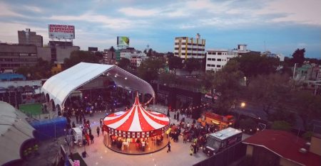 Fresco Day: Todo un día de patinetas y música