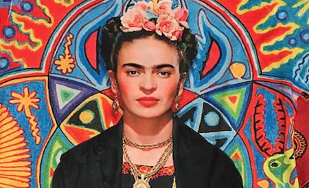 Toda la obra de Frida Kahlo reunida en un extraordinario proyecto de Google