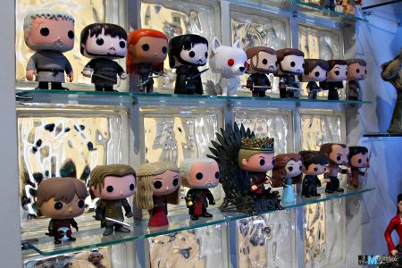 1er Festival Funko & Food Trucks: juguetes y comida en la CDMX