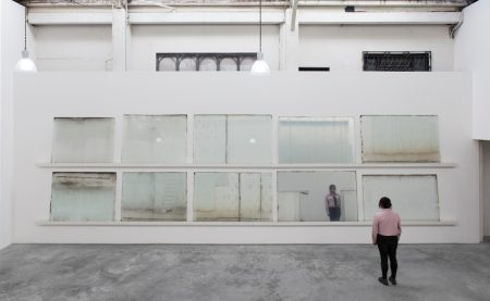 Nordenhake, una innovadora galería de arte contemporáneo en la Roma