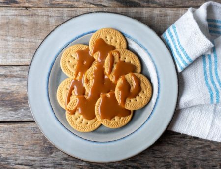 La historia de las Galletas Marías, de la realeza al hogar de todo mexicano