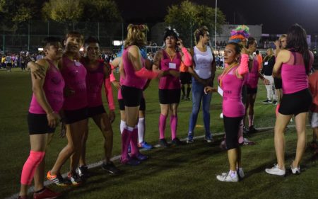 Las Gardenias de Tepito: futbol desde el barrio