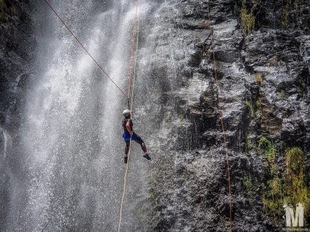 La Garganta de la Iguana: el recorrido ideal para un verano de aventura cerca de CDMX