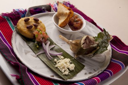 Gastronomía chiapaneca, 6 platillos para dejarse seducir por los sabores únicos del sureste