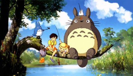 Ghibli Weekend, un fin de semana para disfrutar lo mejor de la animación japonesa