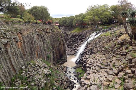 Geoparques mexicanos, territorios emblemáticos reconocidos por la UNESCO