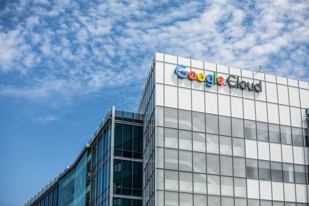 La nube de Google llega a México, esta será la primera región Cloud en ...