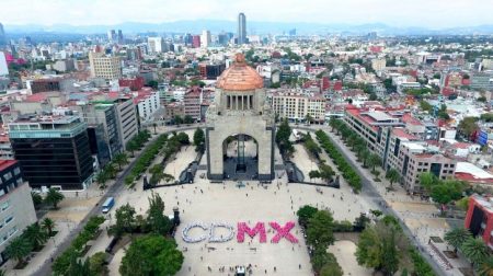 CDMX, uno de los 5 destinos más buscados en Google