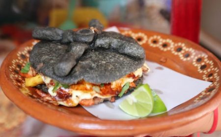 Gordimuertas, momiconchas y vampiconchas, las mutaciones del Pan de Muertos