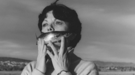 "Mi Ojo", un bellísimo catálogo fotográfico de Graciela Iturbide