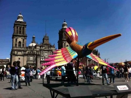 Festival de las Niñas y los Niños 2023: diversión, educación y totalmente gratuito