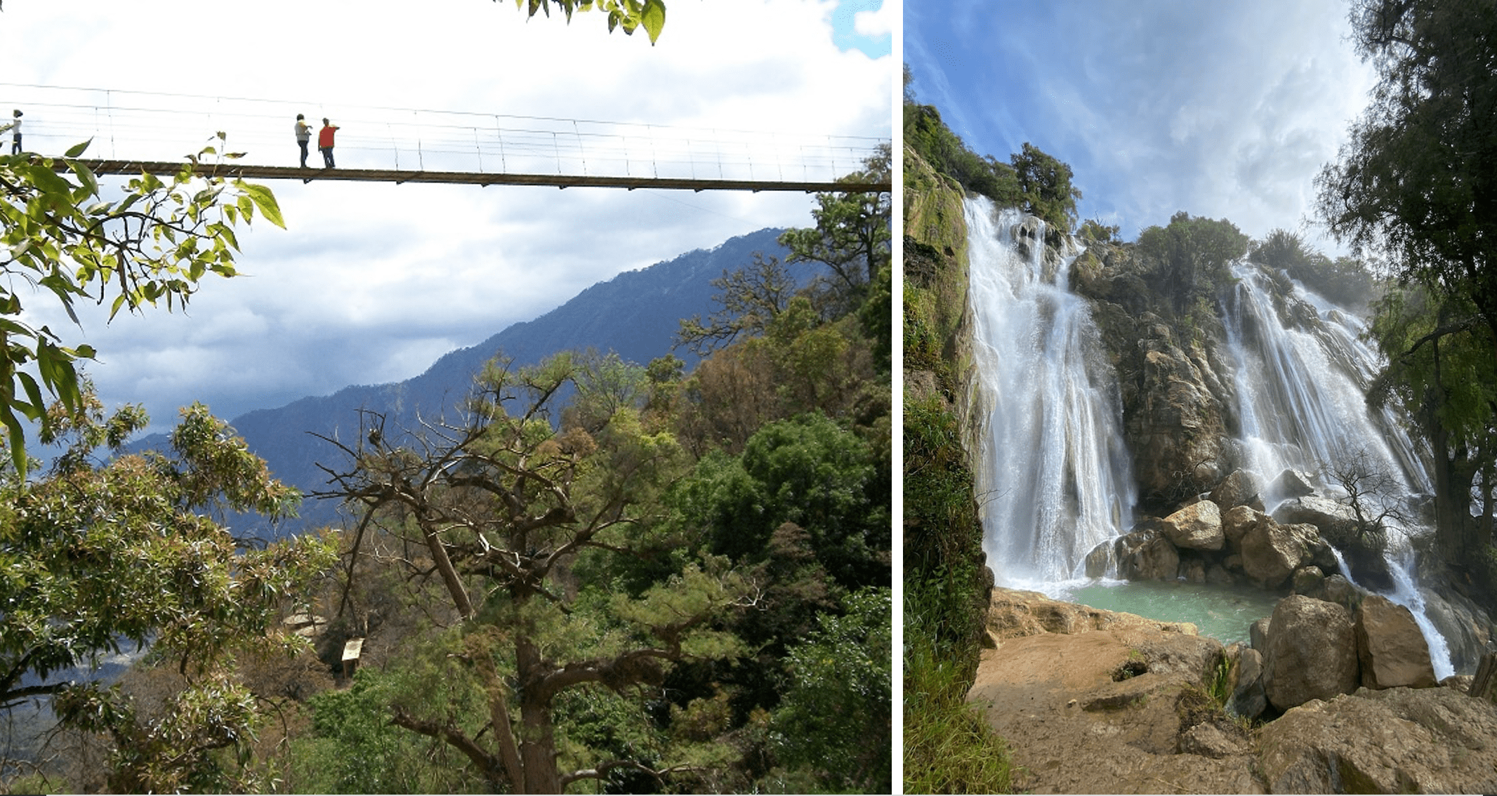 Las grutas de Yau Vehe Kihin, el encuentro con la naturaleza mixteca