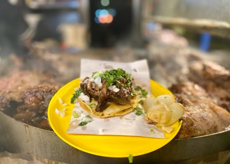 Guerra de Tacos: el evento gastronómico para los amantes de esta delicia mexicana