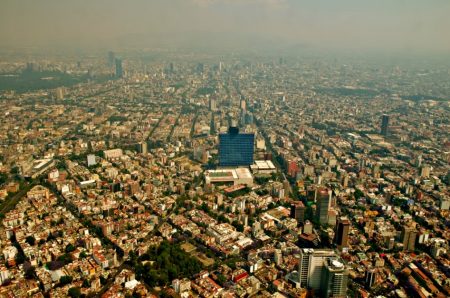 La peculiar historia de Roji, la primera guía que mapeó la ciudad