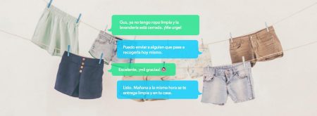 Conoce a Gus, el asistente personal que te ayuda en TODO