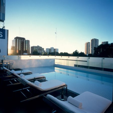 Hotel Habita