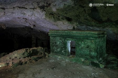 Estos son los hallazgos arqueológicos más importantes del último año en todo México