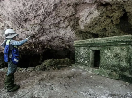 Nuevos hallazgos de antiguas urbes mayas están cambiando el panorama de la historia