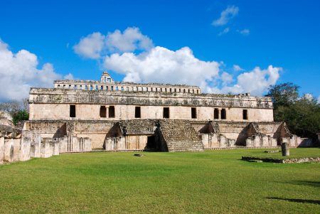 Parque ecológico en Uxmal y los últimos hallazgos del tramo 3 del Tren Maya